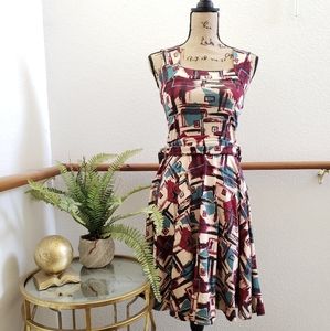 Effie's Heart Dolce Vita Dress